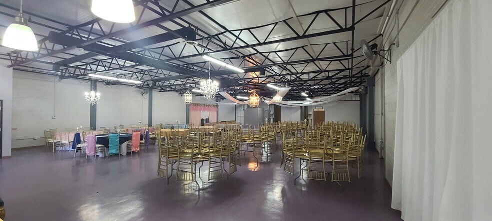 More Photos Of 5520 Military Pky, Dallas Industrial For Sale