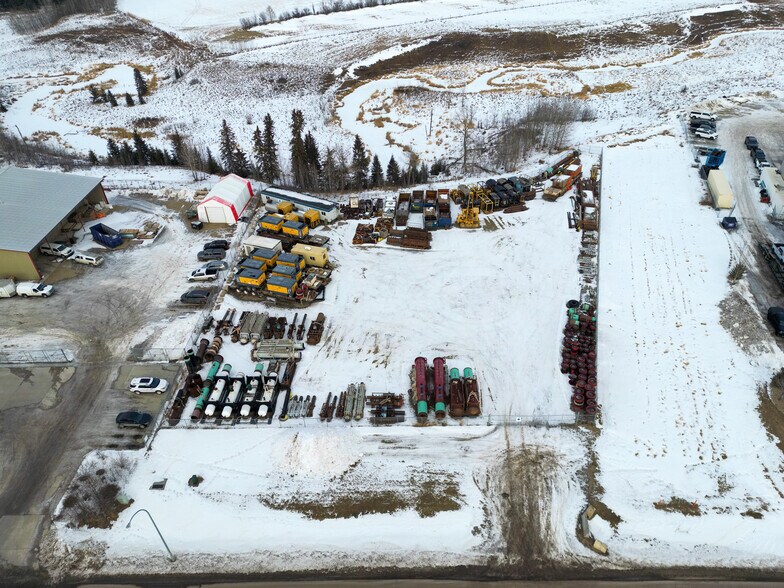 More Photos Of 230 Clearview Drive, Red Deer County Land For Sale