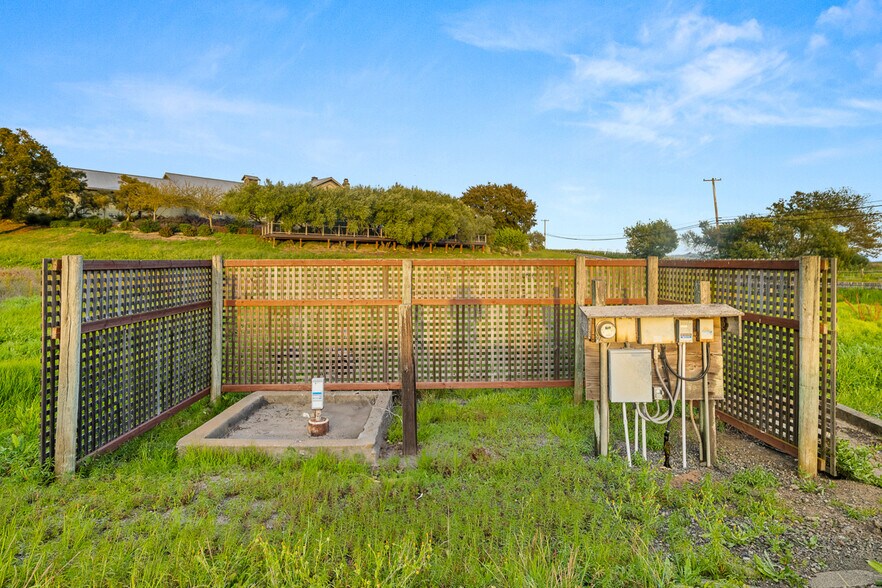 More Photos Of 2750 Las Amigas Rd, Napa Winery Vineyard For Sale