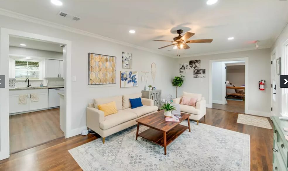 More Photos Of 105 N 6th St, Midlothian Medical For Lease