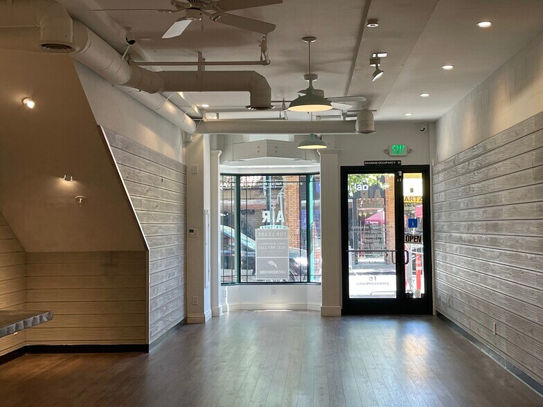 More Photos Of 355 Hartz Ave, Danville Storefront Retail Office For Lease