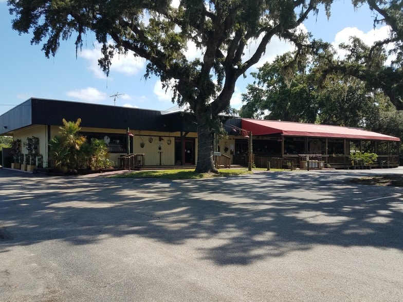 More Photos Of 2505 Manatee Ave E, Bradenton Restaurant For Sale