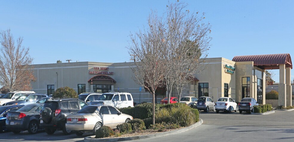 More Photos Of 1753 W Avenue J, Lancaster Medical For Lease