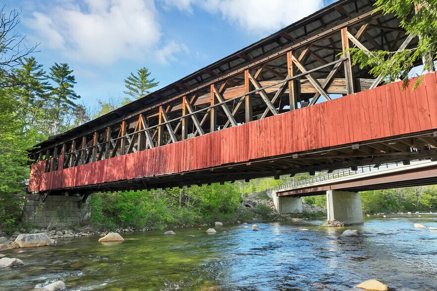 More Photos Of 404 US Route 302, Glen Hospitality For Sale