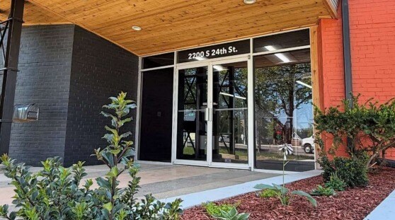 More Photos Of 2200 S 24th St, Omaha Warehouse For Sale