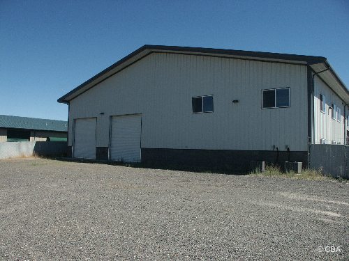 More Photos Of 4585 SW 21st St, Redmond Warehouse For Lease