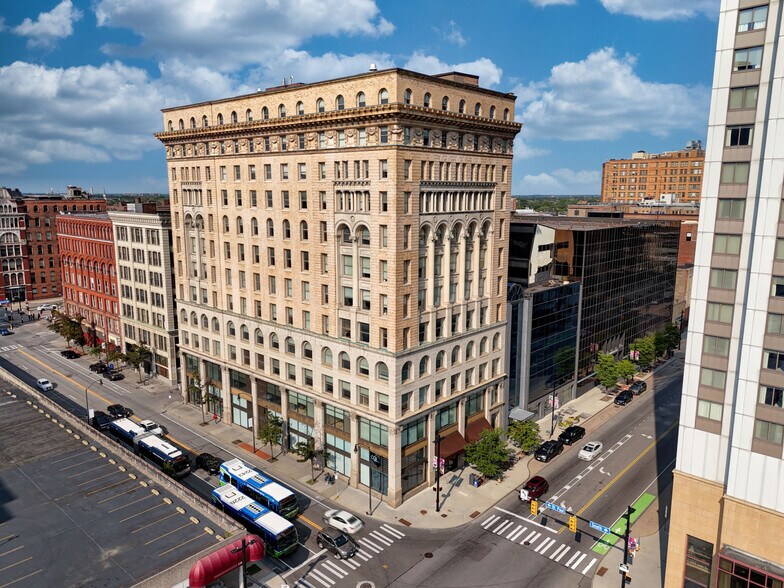 More Photos Of 140 E Main St, Rochester Loft Creative Space For Sale