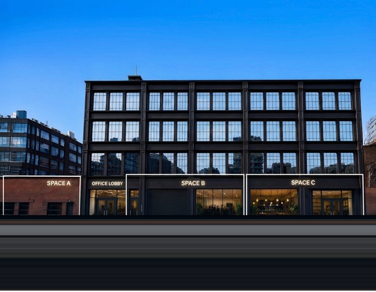 Primary Photo Of 118 N 11th St, Brooklyn Storefront Retail Office For Lease