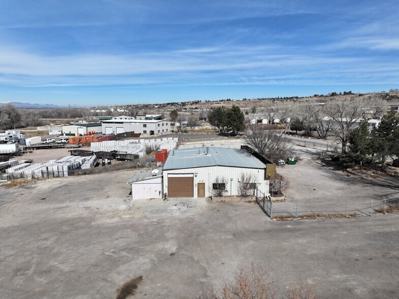 More Photos Of 9791 Titan Park Cir, Littleton Warehouse For Lease