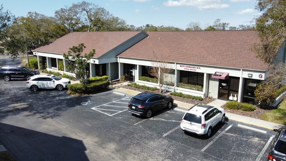 Primary Photo Of 1831 N Belcher Rd, Clearwater Office For Sale