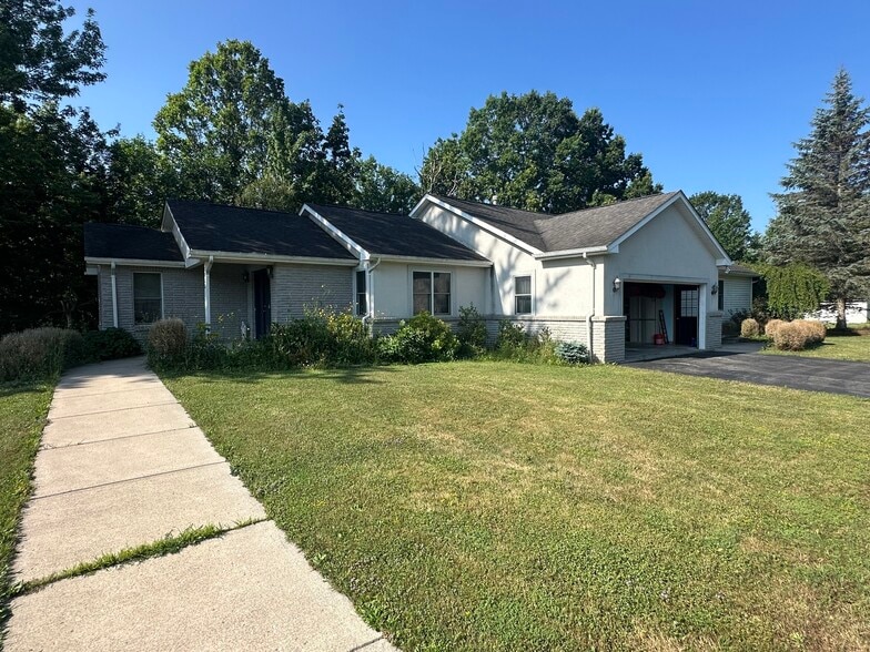 More Photos Of 8700 Goodrich Rd, Clarence Center Religious Facility For Sale