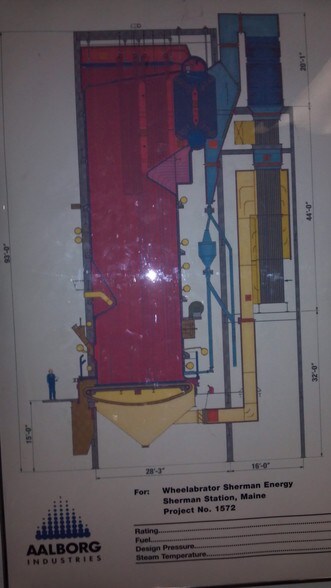 More Photos Of 58 Sherman Lumber Company Rd, Stacyville Specialty For Sale