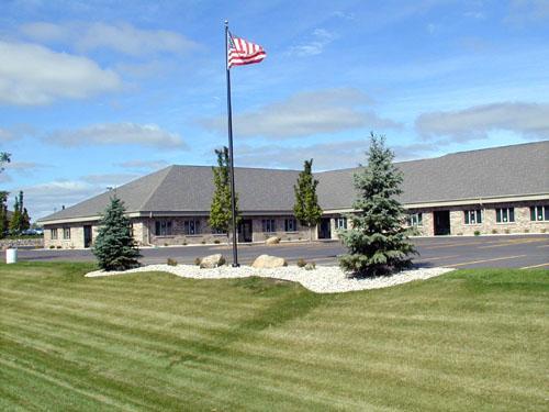 Primary Photo Of 119 N McCarthy Rd, Appleton Office For Lease