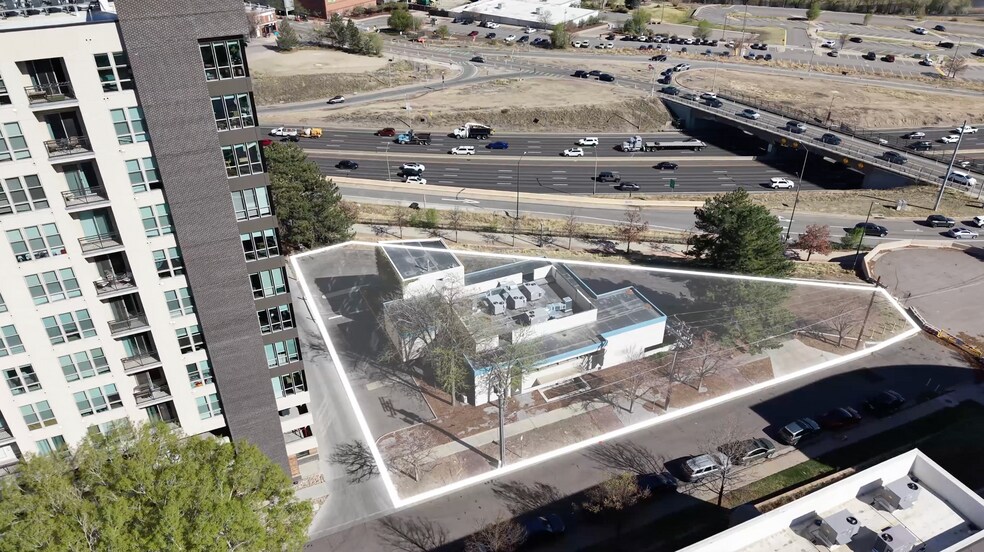 More Photos Of 2420 Alcott St, Denver Office Residential For Sale