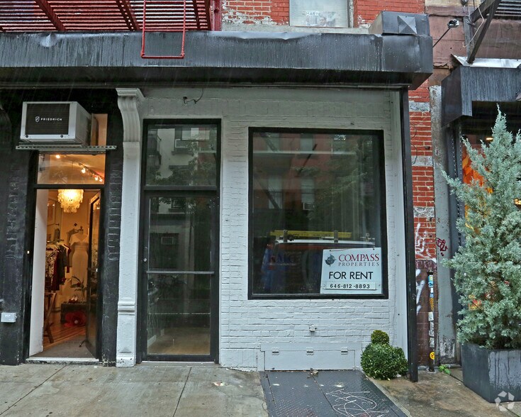 More Photos Of 247-251 Elizabeth St, New York Apartments For Lease