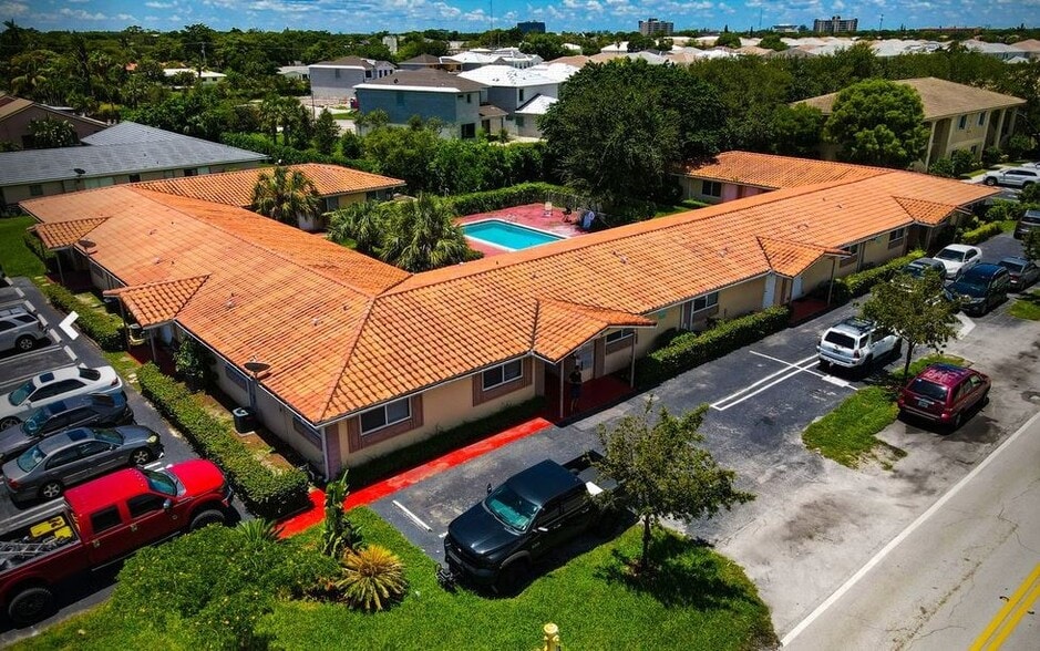 More Photos Of 8430 NW 40th St, Coral Springs Apartments For Sale