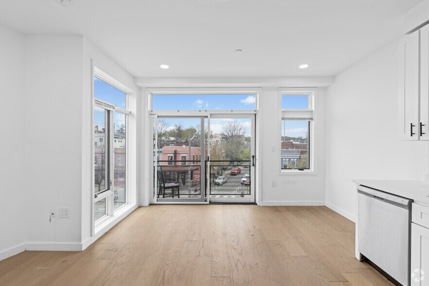 More Photos Of 3601 14th St NW, Washington Apartments For Sale