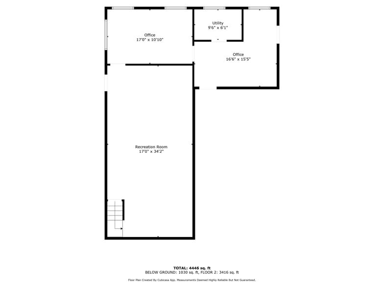 More Photos Of 602 Steve Hawkins Pky, Marble Falls Storefront Retail Office For Lease