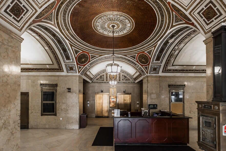 More Photos Of 7300 Woodward Ave, Detroit Office For Lease