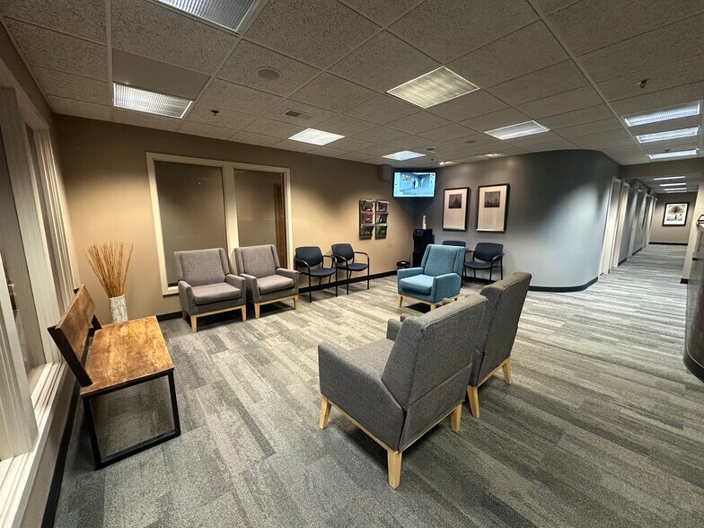 More Photos Of 1919 S 40th St, Lincoln Loft Creative Space For Sale