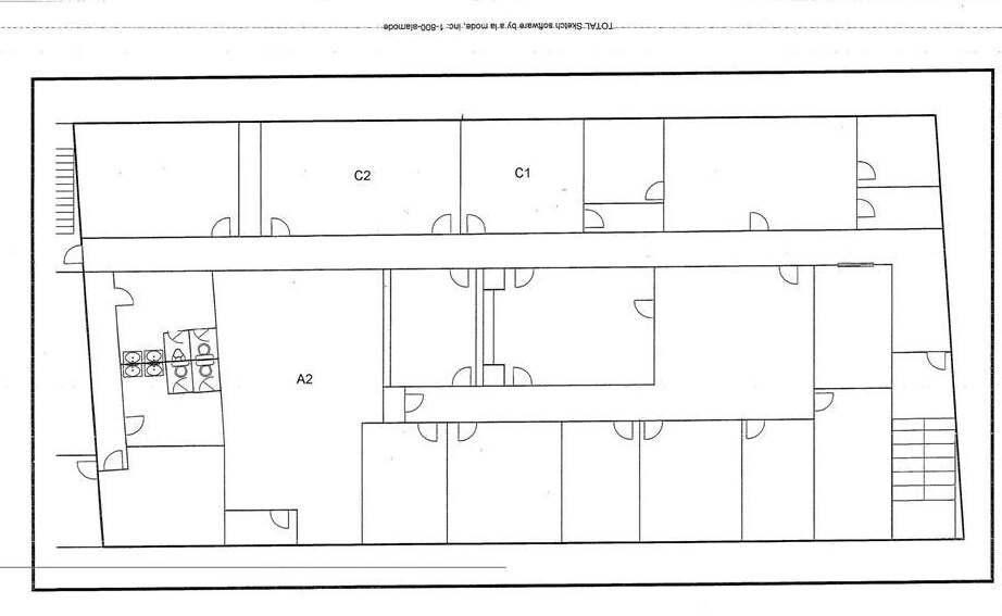 More Photos Of 235 DeSiard St, Monroe Office For Lease