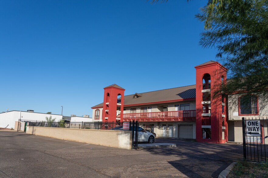 More Photos Of 1830 W Colter St, Phoenix Office For Sale