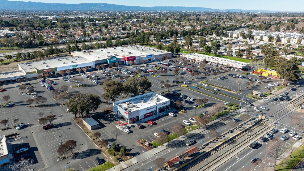 More Photos Of 375 N Capitol Ave, San Jose Freestanding For Sale