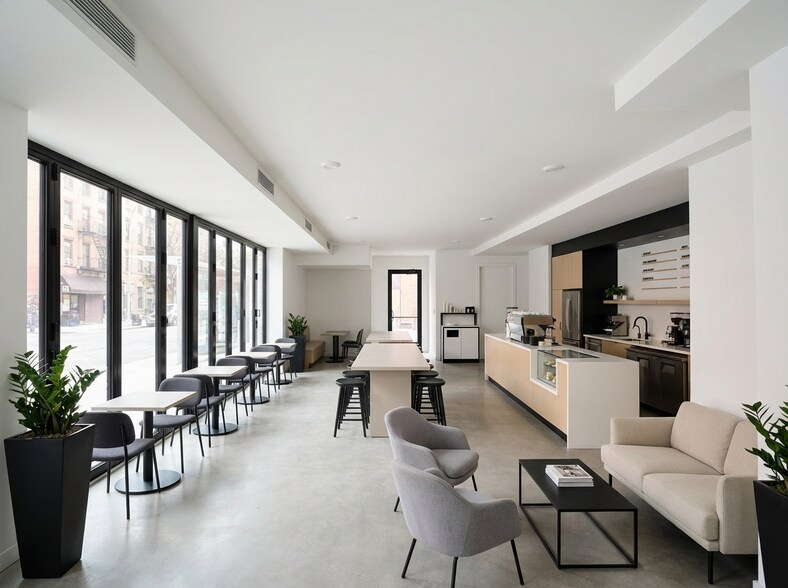 More Photos Of 658 Washington Ave, Brooklyn Specialty For Lease