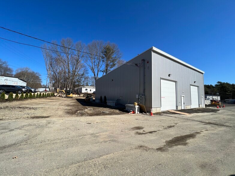 More Photos Of 64 B St, Hanover Warehouse For Lease