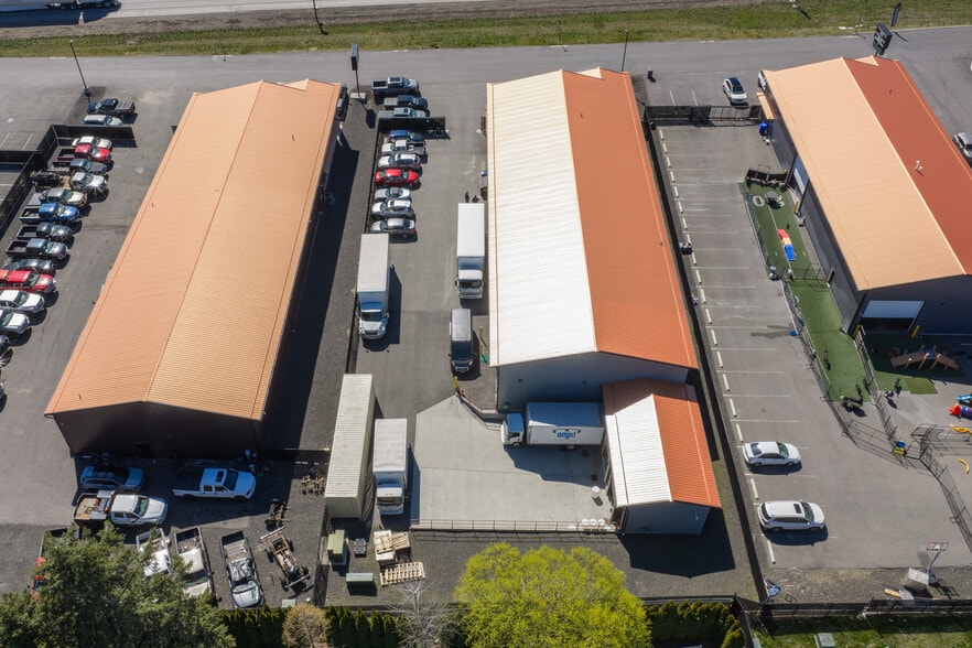 More Photos Of 15911 E Trent Ave, Spokane Valley Industrial For Sale