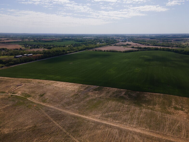 More Photos Of 6591 John Rivers Rd, Pembroke Land For Sale