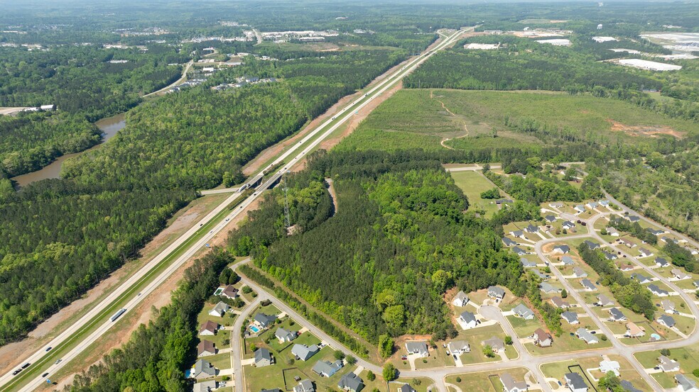 More Photos Of Lexington/Baldwin Park, Lagrange Land For Sale