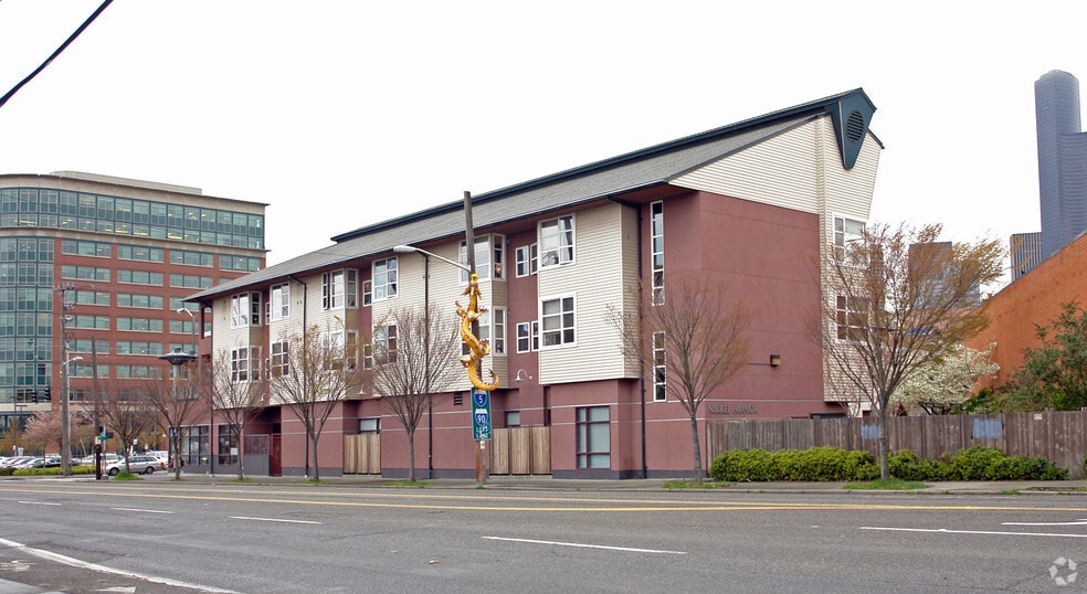 More Photos Of 710 6th Ave S, Seattle Assisted Living For Lease