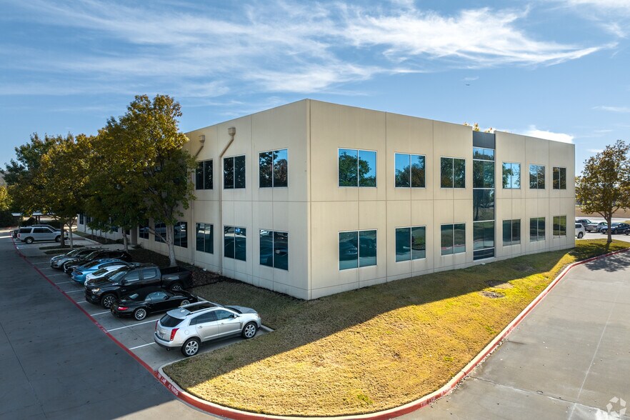 More Photos Of 5750 Genesis Ct, Frisco Office For Lease