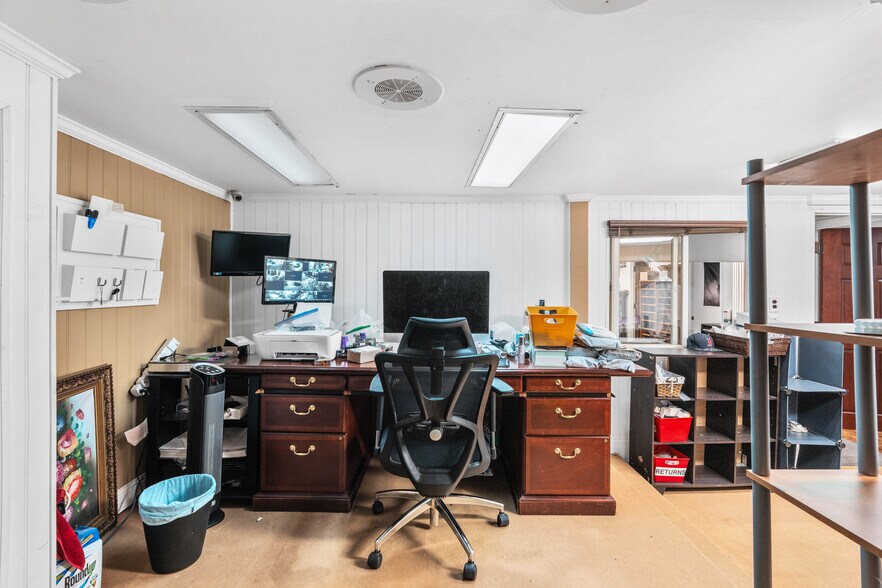 More Photos Of 362 Stockton St, Perth Amboy Storefront For Sale