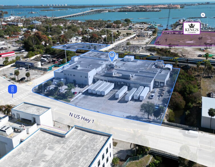 More Photos Of 330 N US Highway 1, Fort Pierce Food Processing For Sale