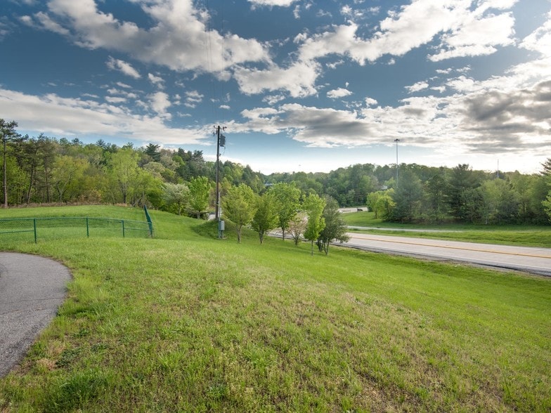 More Photos Of 303 Gashes Creek Rd, Asheville Land For Sale