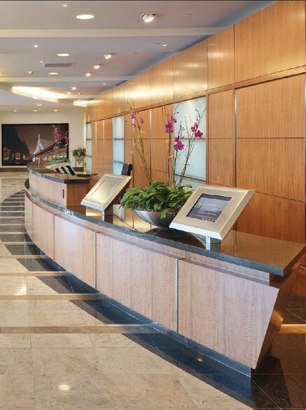 More Photos Of 470 Atlantic Ave, Boston Office For Lease