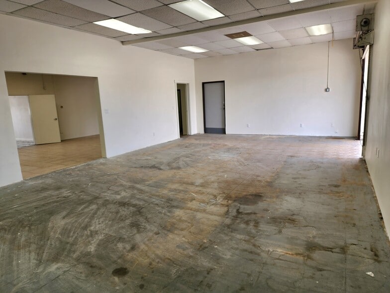 More Photos Of 8955-8963 Garvey Ave, Rosemead Storefront For Lease