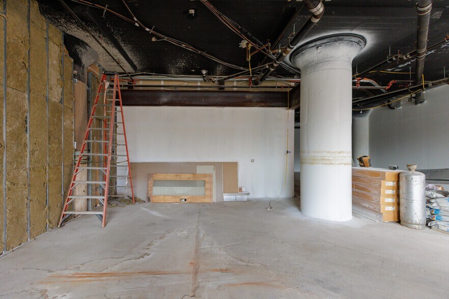 More Photos Of 1 Brown St, Philadelphia Apartments For Lease