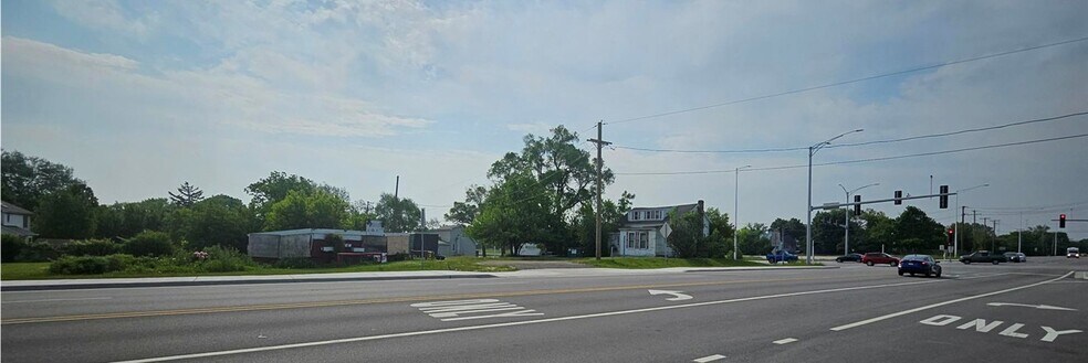 Primary Photo Of 4476 Belvidere Rd, Gurnee Land For Sale