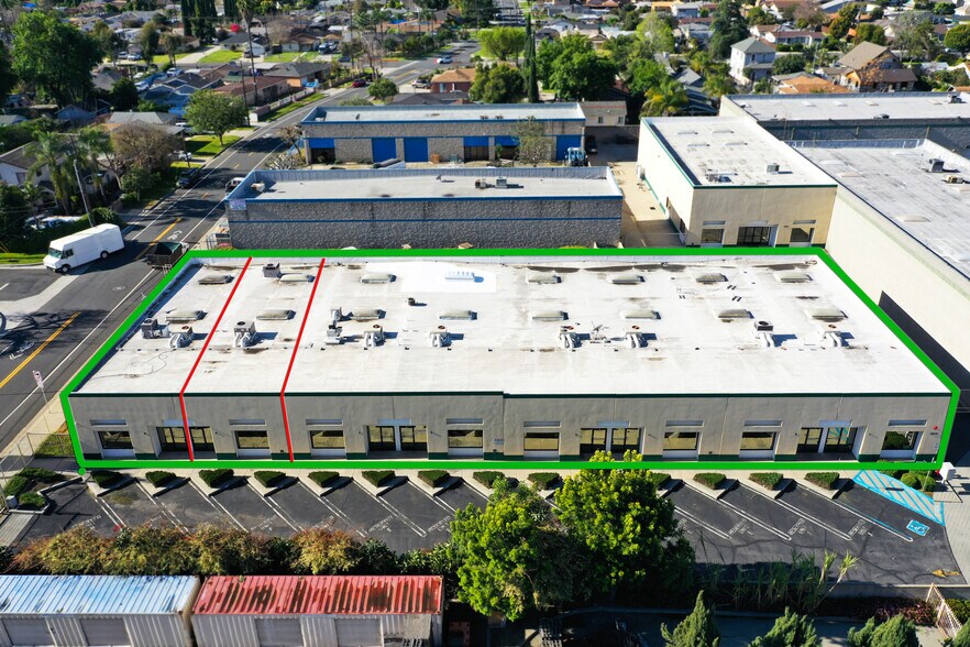 More Photos Of 11940 Goldring Rd, Arcadia Warehouse For Sale