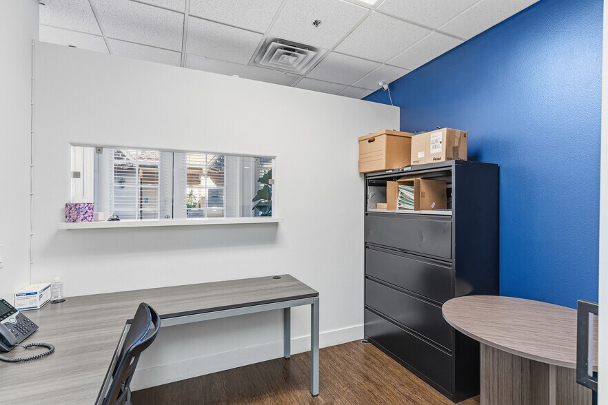 More Photos Of 3161 E Warm Springs Rd, Las Vegas Office For Sale