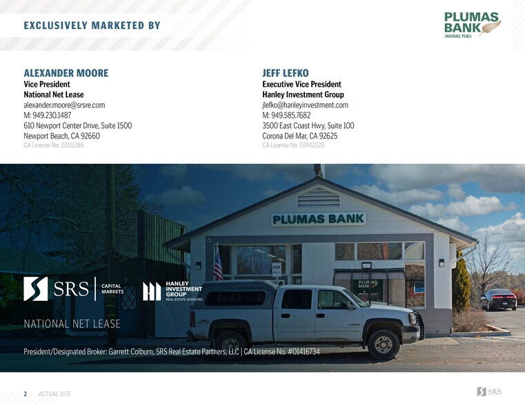 More Photos Of 43163 Hwy 299 E, Fall River Mills Bank For Sale