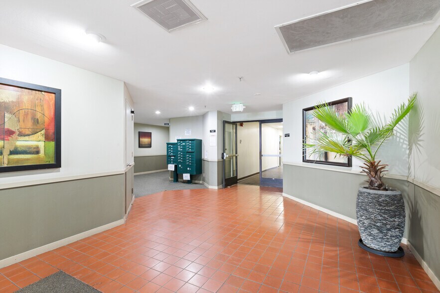 More Photos Of 44 Gough St, San Francisco Office Residential For Lease