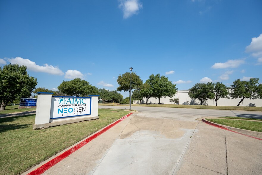 More Photos Of 1320 W Walnut Hill Ln, Irving Medical For Sale