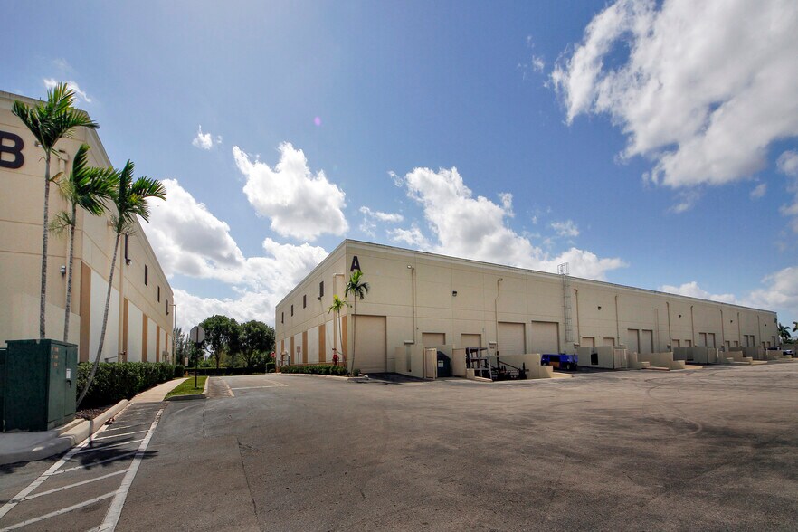 More Photos Of 6250-6270 N Hiatus Rd, Tamarac Unknown For Lease