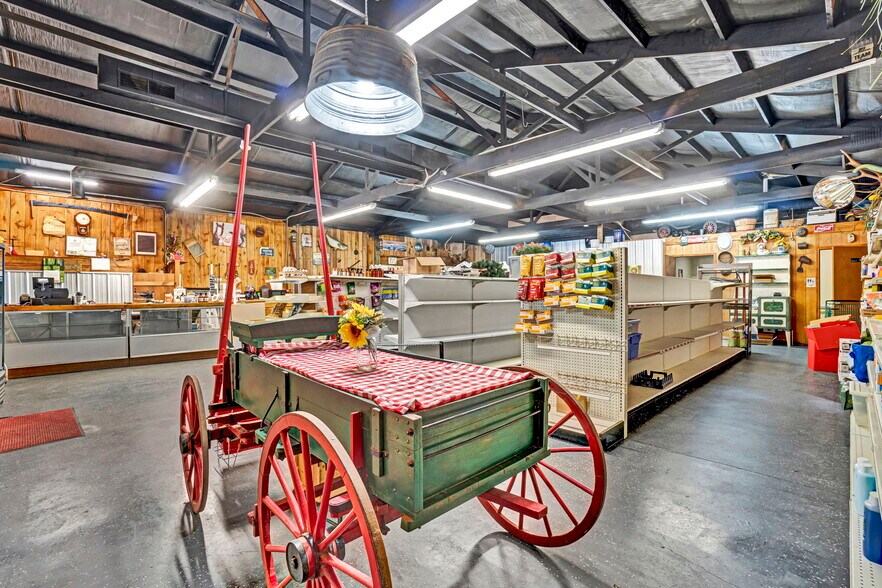 More Photos Of 4033 Geer Hwy, Cleveland General Retail For Sale