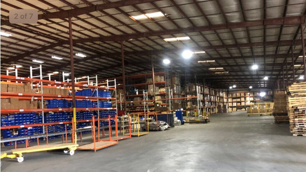 More Photos Of 801 S US Highway 31 S, Bay Minette Manufacturing For Lease