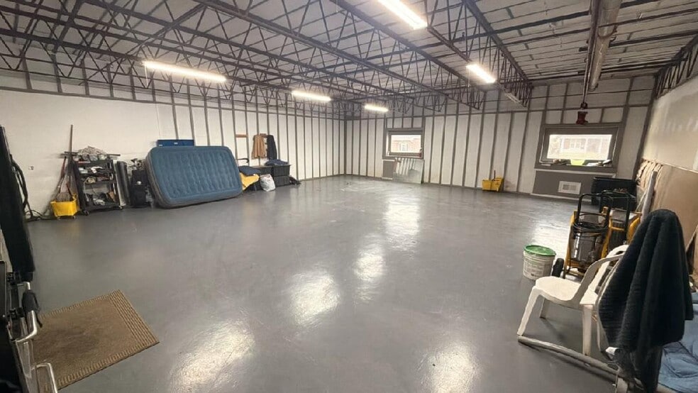 More Photos Of 511 Cumberland Valley Pl, Martinsburg Industrial For Sale